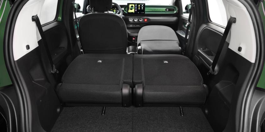 Aktualizacja: Renault Twingo powróciło jako tani elektryk. Wygląda świetnie!