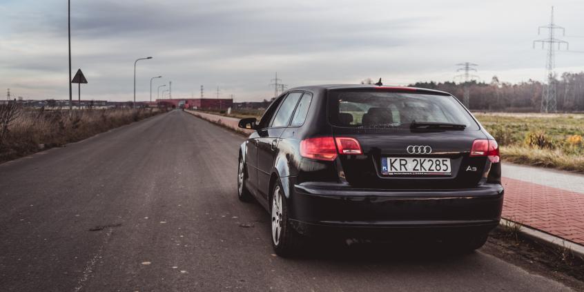 Audi A3 8P (2003-2012). Poradnik kupującego