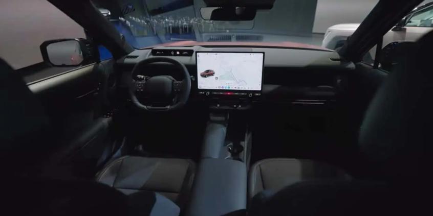 Hyundai Tucson XRT debiutuje z napędem HTRAC. Tak wygląda terenowa wersja SUV-a