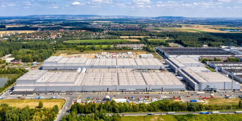 PowerCo rusza z produkcją europejskich ogniw akumulatorowych dla Volkswagena