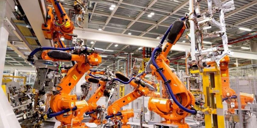 Ostatni model MINI wyjechał z fabryki w Oxford