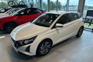 Hyundai i20 III 2025 1,2MPI 79KM 5MT MODERN COMFORT
