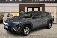 Hyundai Kona II 2025 1.6 GDI 129KM  2WD 6DCT SMART COMFORT