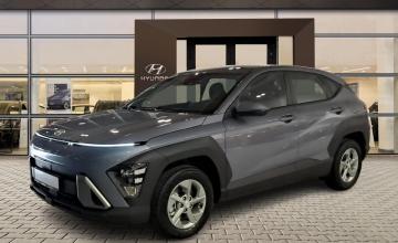 Hyundai Kona II 2025 1.6 GDI 129KM  2WD 6DCT SMART COMFORT