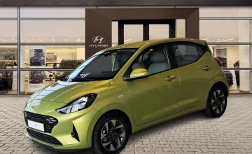 Hyundai i10 III 2025 1.2L 79KM MODERN COMFORT