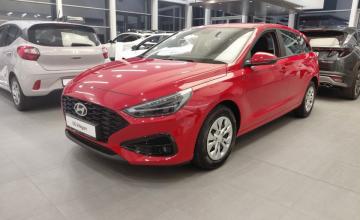 Hyundai i30 III 2025 i30 PE2 (G4) WAGON 5DR 1,0 T-GDI 100KM 2WD 7DCT Modern Comfort