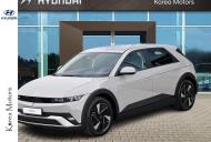 Hyundai IONIQ 5 Crossover Facelifting 58 kWh 170KM 2025 63kWh RWD  170KM	Dynamiq Comfort