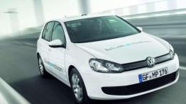 Powrót elektrycznego Golfa