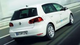 Powrót elektrycznego Golfa