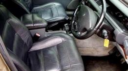 Renault Safrane - francuska &quot;a-szóstka&quot; w cenie Golfa