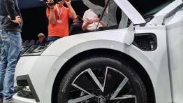 Nowa Skoda Octavia – ile w niej Golfa?