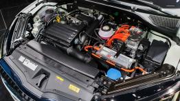 Nowa Skoda Octavia – ile w niej Golfa?