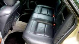 Renault Safrane - francuska &quot;a-szóstka&quot; w cenie Golfa