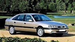 Renault Safrane - francuska &quot;a-szóstka&quot; w cenie Golfa