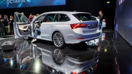 Nowa Skoda Octavia – ile w niej Golfa?