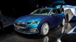 Nowa Skoda Octavia – ile w niej Golfa?