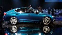 Nowa Skoda Octavia – ile w niej Golfa?