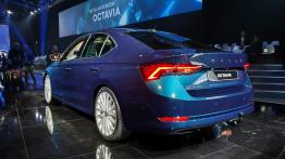 Nowa Skoda Octavia – ile w niej Golfa?