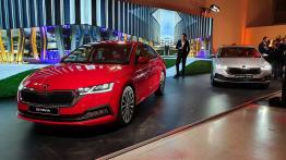 Nowa Skoda Octavia – ile w niej Golfa?