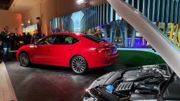 Nowa Skoda Octavia – ile w niej Golfa?