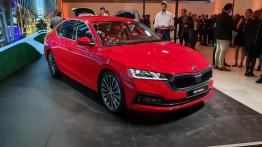 Nowa Skoda Octavia – ile w niej Golfa?