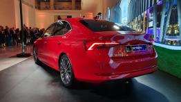 Nowa Skoda Octavia – ile w niej Golfa?