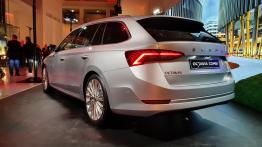 Nowa Skoda Octavia – ile w niej Golfa?