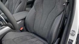 BMW X5 F15 - powrót szefa