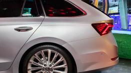 Nowa Skoda Octavia – ile w niej Golfa?