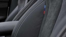 BMW X5 F15 - powrót szefa