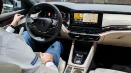 Nowa Skoda Octavia – ile w niej Golfa?