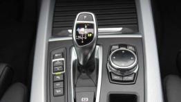 BMW X5 F15 - powrót szefa