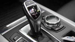 BMW X5 F15 - powrót szefa