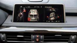 BMW X5 F15 - powrót szefa