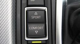 BMW X5 F15 - powrót szefa