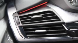 BMW X5 F15 - powrót szefa