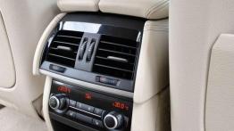 BMW X5 F15 - powrót szefa