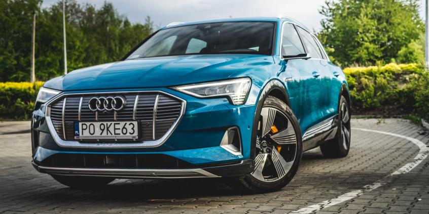 Najpopularniejsze samochody elektryczne w pierwszym półroczu 2019