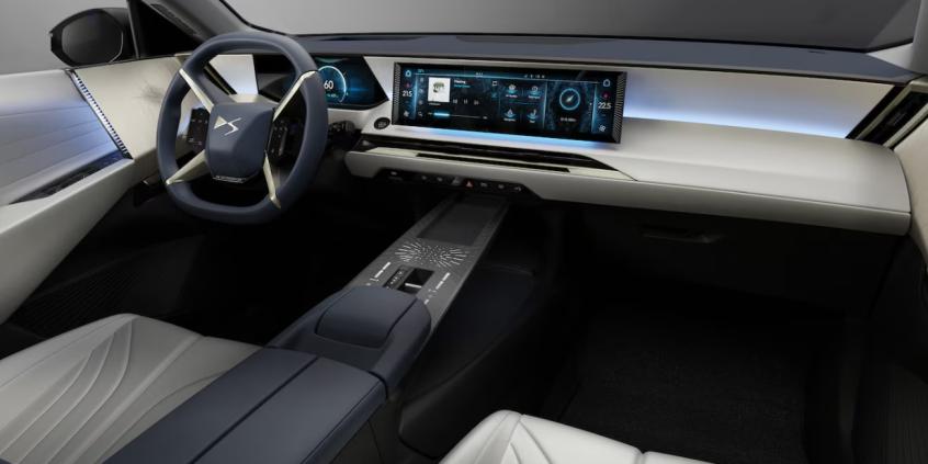 Nowy DS N°7 z dużą obniżką. Elektryczny SUV kosztuje znacznie mniej