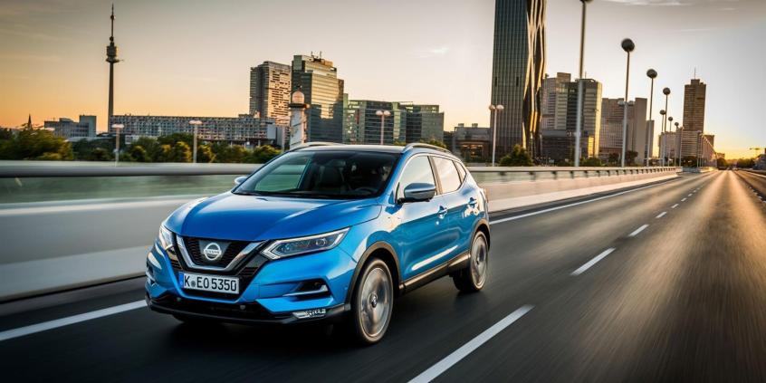 Najlepszy używany SUV do 70 000 zł w 2026 roku. Ranking 10 modeli, które warto kupić