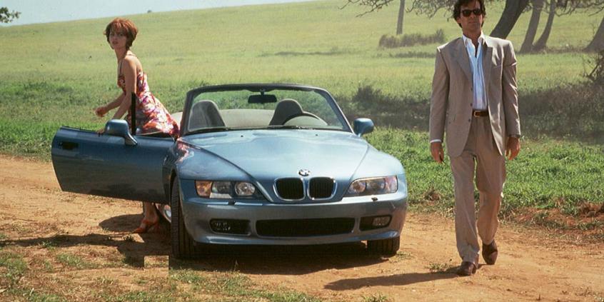 TOP 10 | Samochody Jamesa Bonda