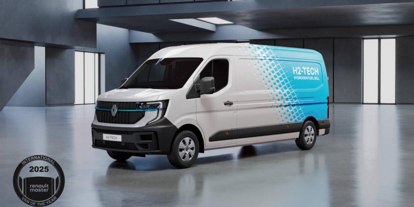 Wodór w transporcie ciężkim - gdzie jest Polska w 2026 roku i kiedy wejdzie do dostawczaków?