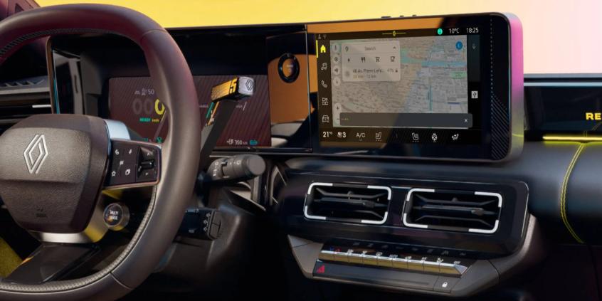 Nowy Nissan Micra jest zbyt podobny do Renault 5. Szef Renault zapowiada zmiany