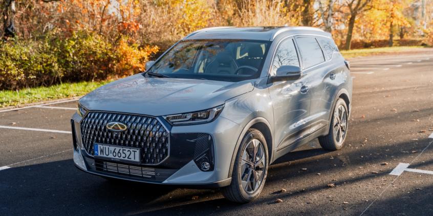 Samochody spalinowe wracają do łask. Nowy raport EY nie pozostawia złudzeń