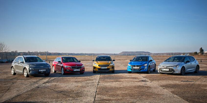 Znamy rozstrzygnięcia pierwszej edycji Car of the Year Polska