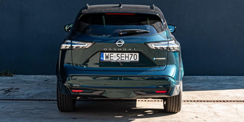 Porównanie: Toyota Corolla Cross vs Honda ZR-V vs Nissan Qashqai. Japońskie hybrydy dla Kowalskiego