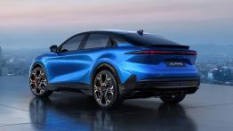 Nowe Alpine A390 ma DNA Formuły 1. Francuzi pokazali, co potrafi