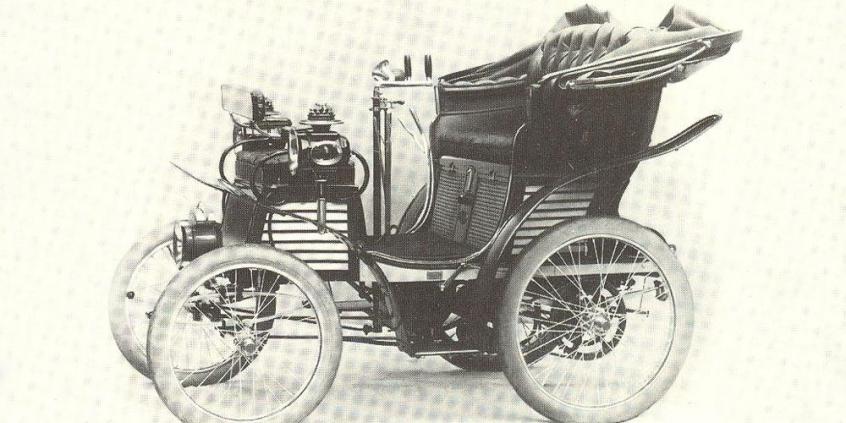 11.07.1899 | Założenie Fiata