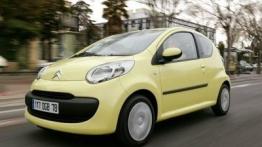 Citroen C1 Hatchback 3D FL - lewy bok