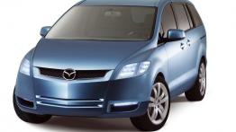 Mazda MX Flexa - lewy bok